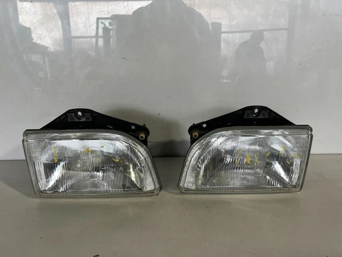 Scheinwerfer satz set ford - satz,