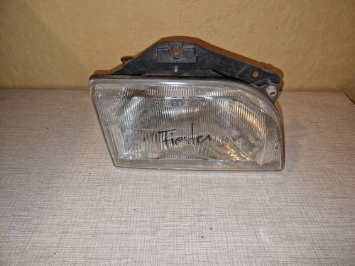 Ford fiesta iii - ford,