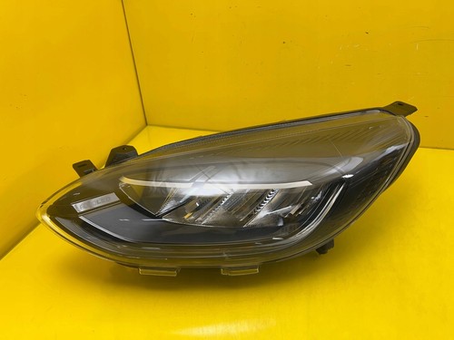 Ford fiesta mk8 - fiesta,