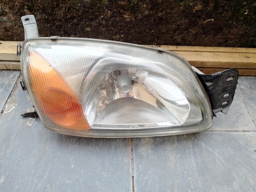 Original ford fiesta mk4 ja - mk4,
