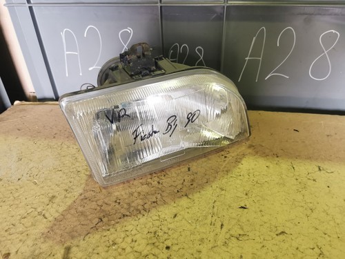 Original ford fiesta iii - ford, gfj
