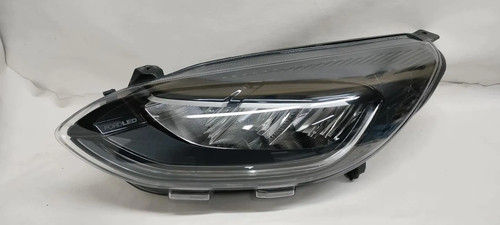 Frontscheinwerfer ford fiesta - frontscheinwerfer,