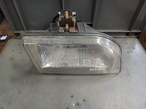 Original ford fiesta iii gfj - original,