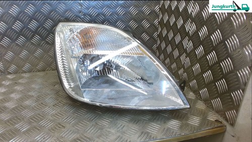 Scheinwerfer ford fiesta 3 - scheinwerfer,
