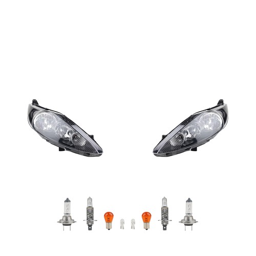 Scheinwerfer set halogen - scheinwerfer,