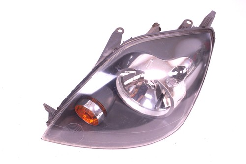 Linker halogen scheinwerfer - halogen,