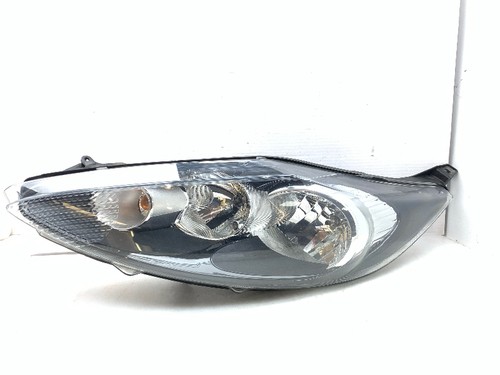 Ford fiesta - vi, (cb1,ccn)