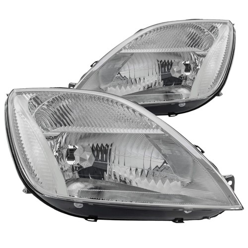 Halogen scheinwerfer set für - set,