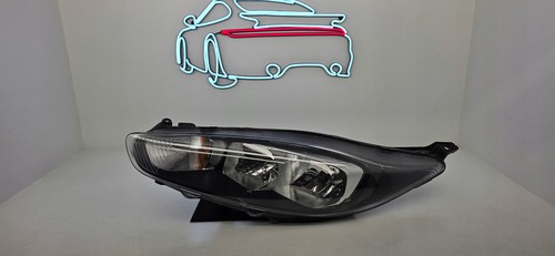Ford fiesta mk7 facelift - ford,