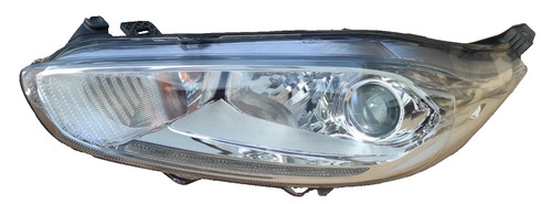 Frontscheinwerfer ford fiesta - frontscheinwerfer,