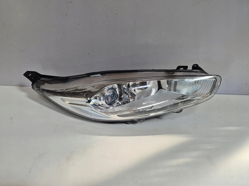Frontscheinwerfer ford fiesta - ford,