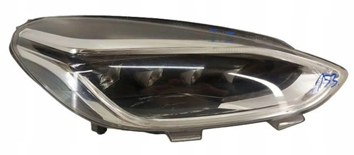 Frontscheinwerfer ford fiesta - frontscheinwerfer,