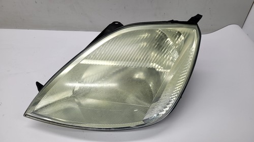 Ford fiesta jh1 - ford,