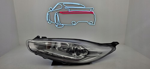 Ford fiesta mk7 vii facelift - ford,