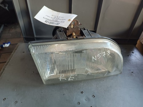 Original ford fiesta iii gfj - original,