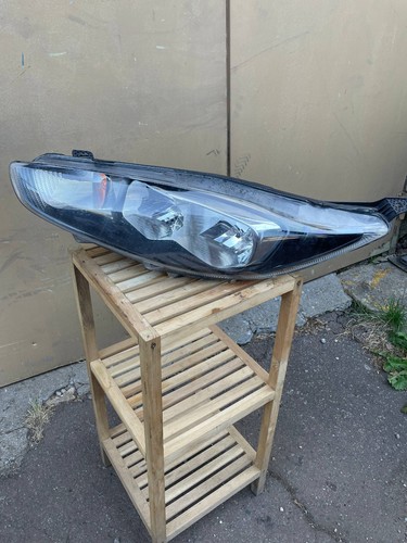 Original ford fiesta mk7 - original,