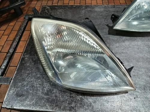 Ford fiesta jd3 scheinwerfer - ford,
