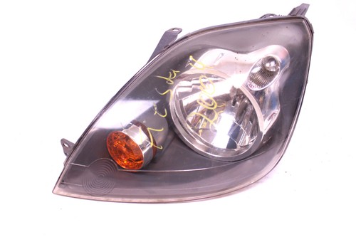 Linker halogen scheinwerfer - halogen,