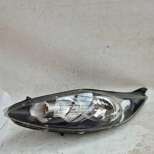 Frontscheinwerfer ford fiesta - ford,