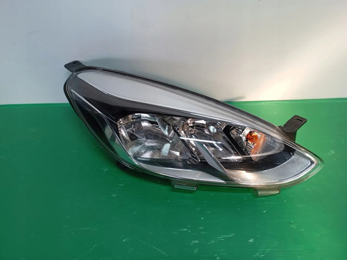 Frontscheinwerfer ford fiesta - ford,