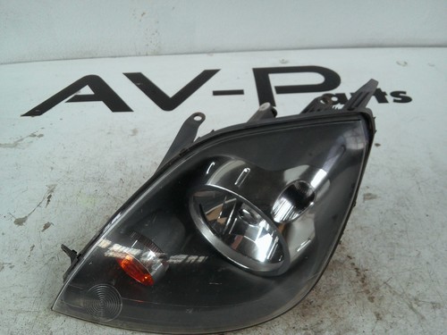 Ford fiesta mk6 - ford,