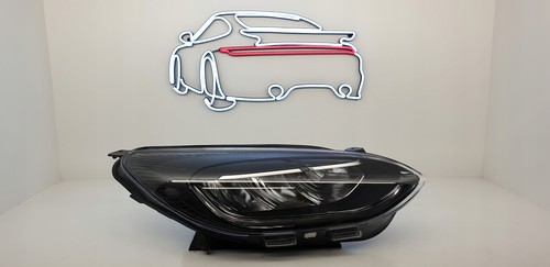 Ford fiesta mk8 led lhd - ford,