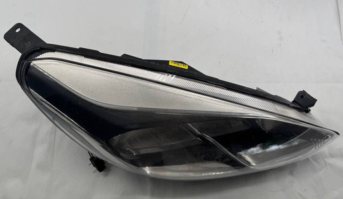 Original ford fiesta viii - ford,