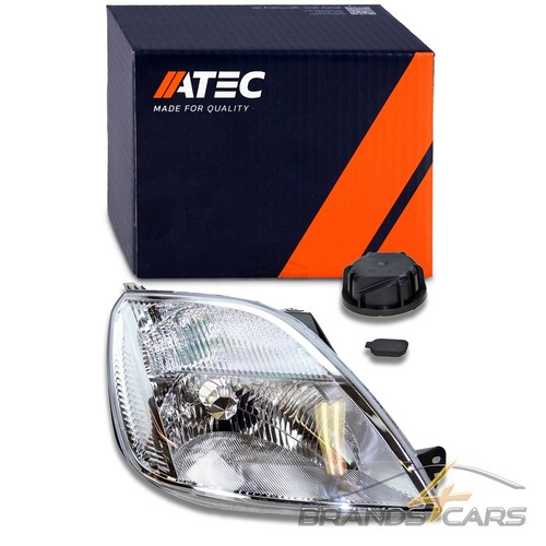 Atec scheinwerfer rechts - atec, h4