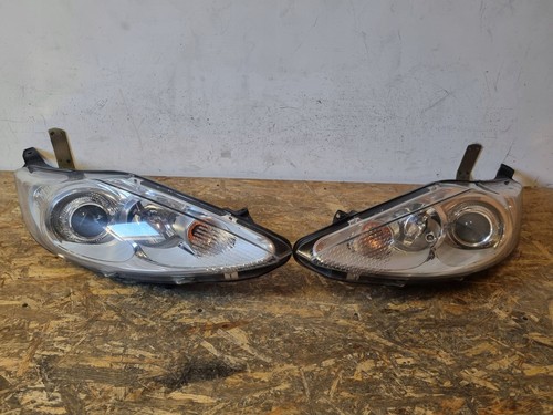 Ford fiesta mk7 2008 2012 - fiesta, 2008-2012