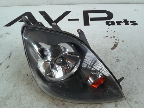 Ford fiesta mk6 - ford,