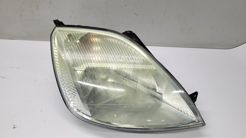 Ford fiesta jh1 - jh1,