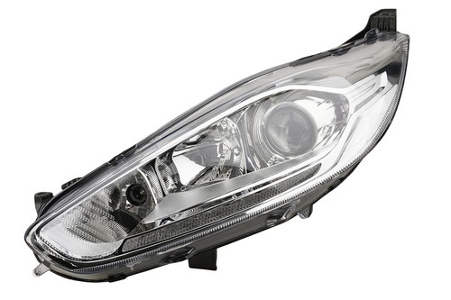 Scheinwerfer halogen front - halogen,