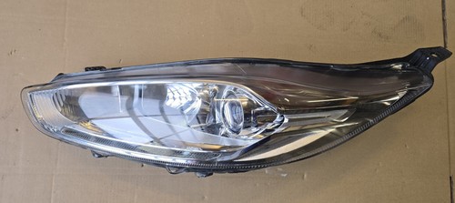 Frontscheinwerfer links ford - frontscheinwerfer,