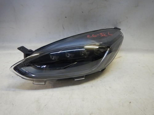 Ford fiesta vii jhh - fiesta, vii/jhh/st