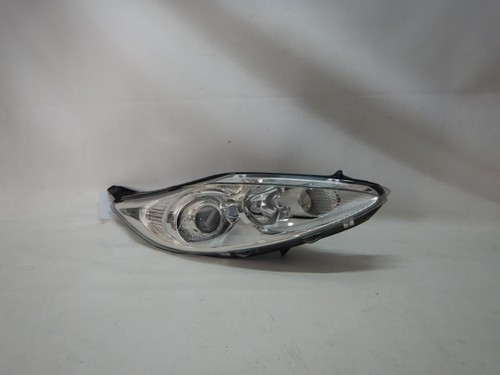 Ford fiesta - ford, (ja8/ccn)