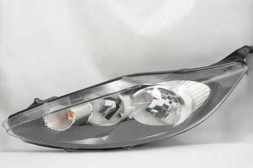 Frontscheinwerfer ford fiesta - frontscheinwerfer,