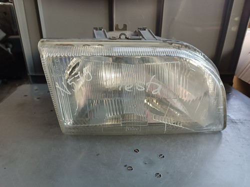 Original ford fiesta - original,