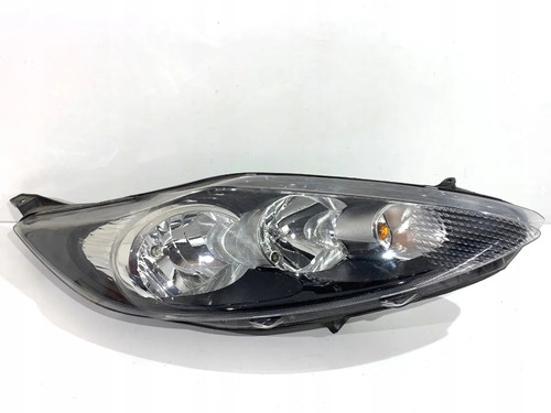 Frontscheinwerfer ford fiesta - frontscheinwerfer,