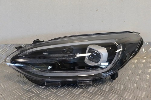 Frontscheinwerfer ford fiesta - ford,