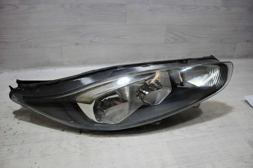 Ford fiesta mk7 15 - fiesta, bj,15