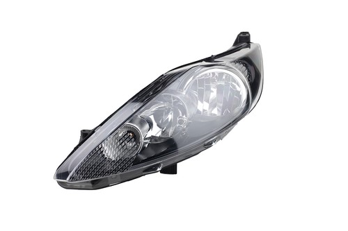 Scheinwerfer halogen front - halogen,