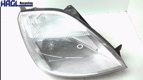 Scheinwerfer mit blinker - mit,