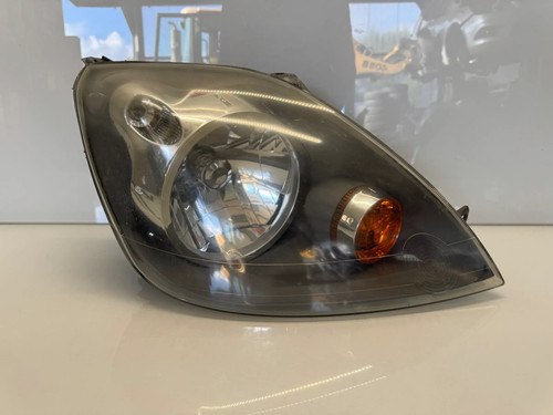 Scheinwerfer ford fiesta jd3 - fiesta,