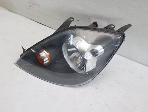 Scheinwerfer links ford fiesta - scheinwerfer,