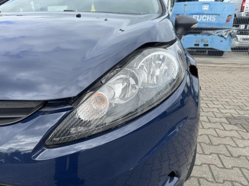 Ford fiesta ja8 original - ford,