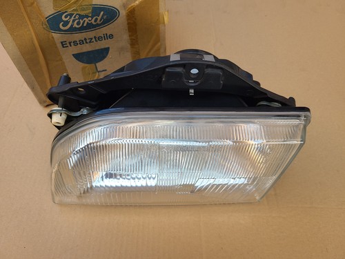 Neu orig ford fiesta iii - neu,