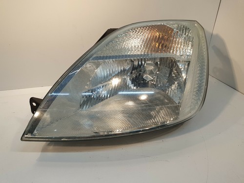 Ford fiesta jd - fiesta,