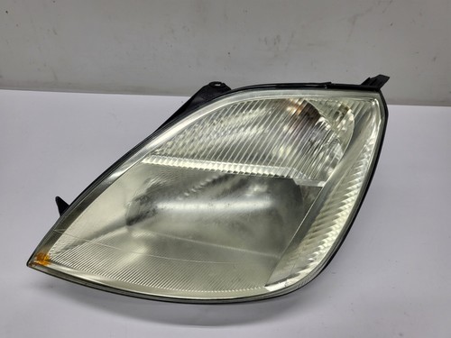 Ford fiesta jd3 scheinwerfer - fiesta,