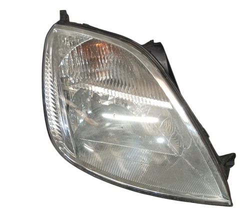 Scheinwerfer mit blinker - mit,