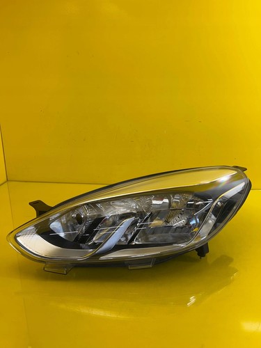 Ford fiesta mk8 led - ford,